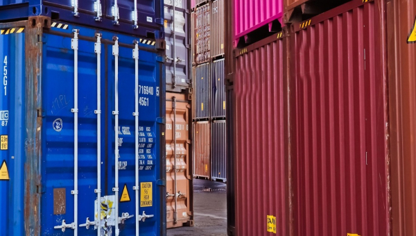 Novamente a exportação