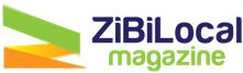 ZiBiLocal magazine