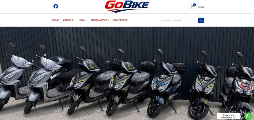 GoBike
